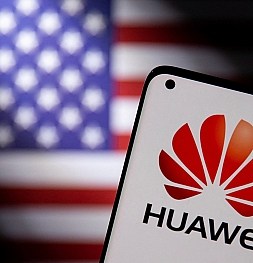 Кто выиграл от конфликта Huawei и США? Есть ответ